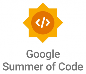 Google Summer of Code Logo