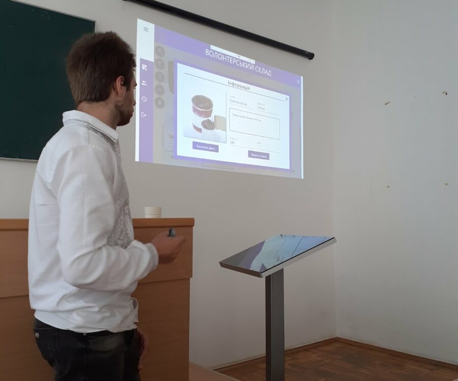 Захисти Photo