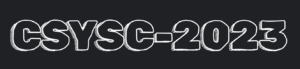 CSYSC-2023