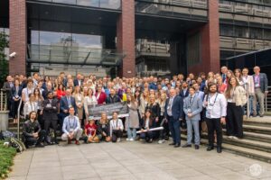 Konferencja Space Resources, 23.05.2024